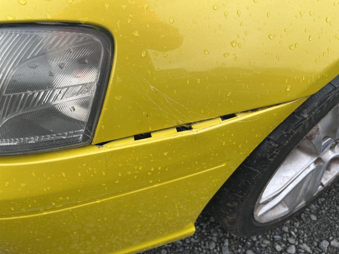 Photo '17' of Ford Falcon BF2 XR6 Photo '17' of Ford Falcon BF2 XR6