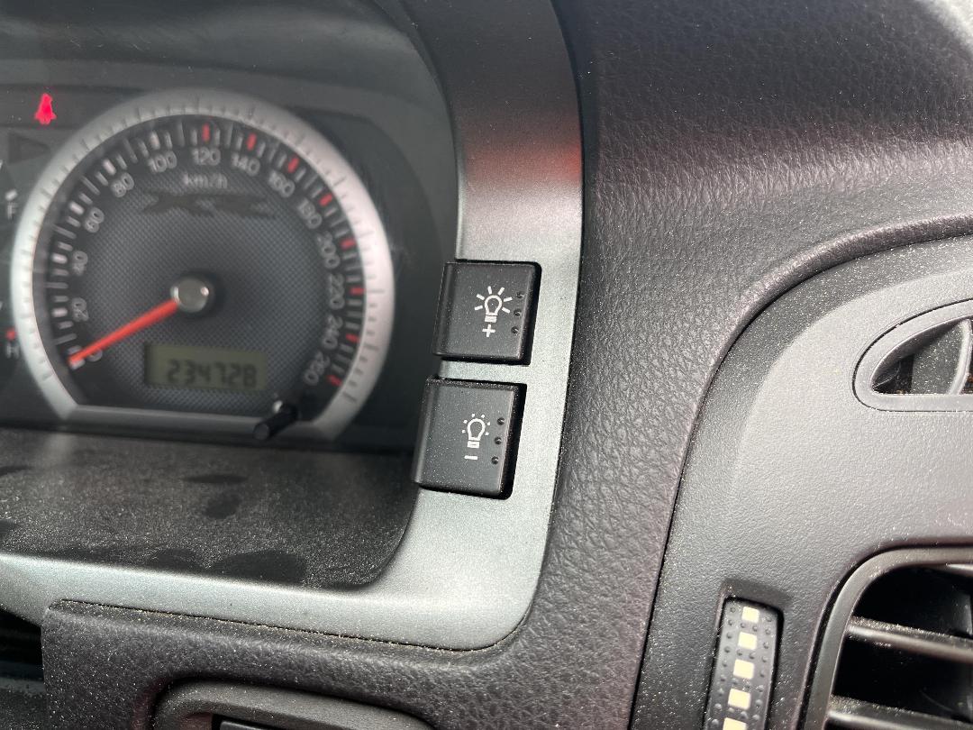 Photo '21' of Ford Falcon BF2 XR6 Photo '21' of Ford Falcon BF2 XR6