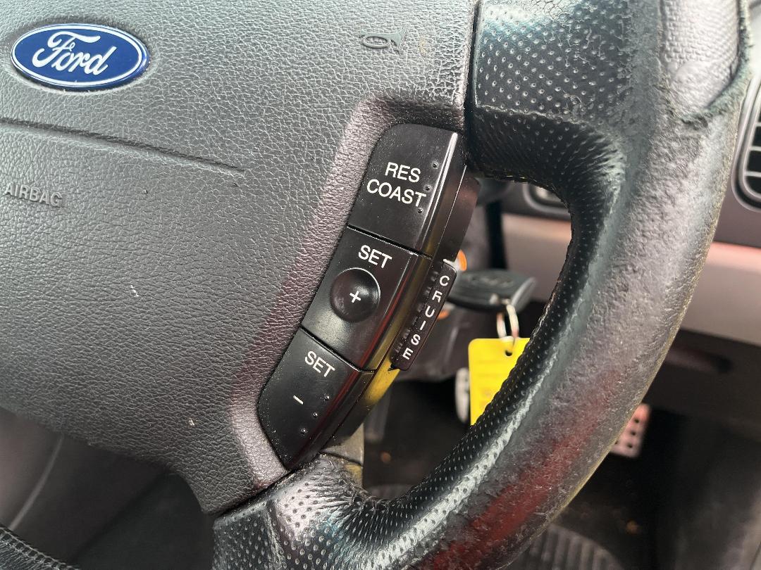 Photo '22' of Ford Falcon BF2 XR6 Photo '22' of Ford Falcon BF2 XR6