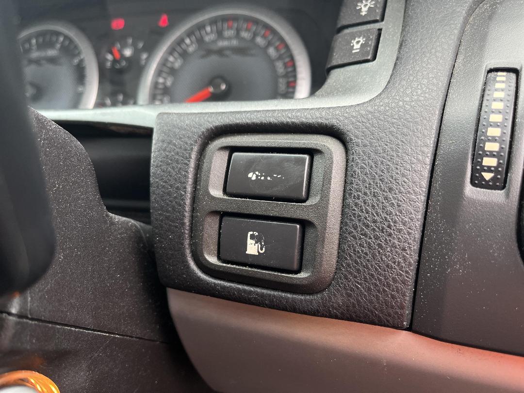 Photo '20' of Ford Falcon BF2 XR6 Photo '20' of Ford Falcon BF2 XR6