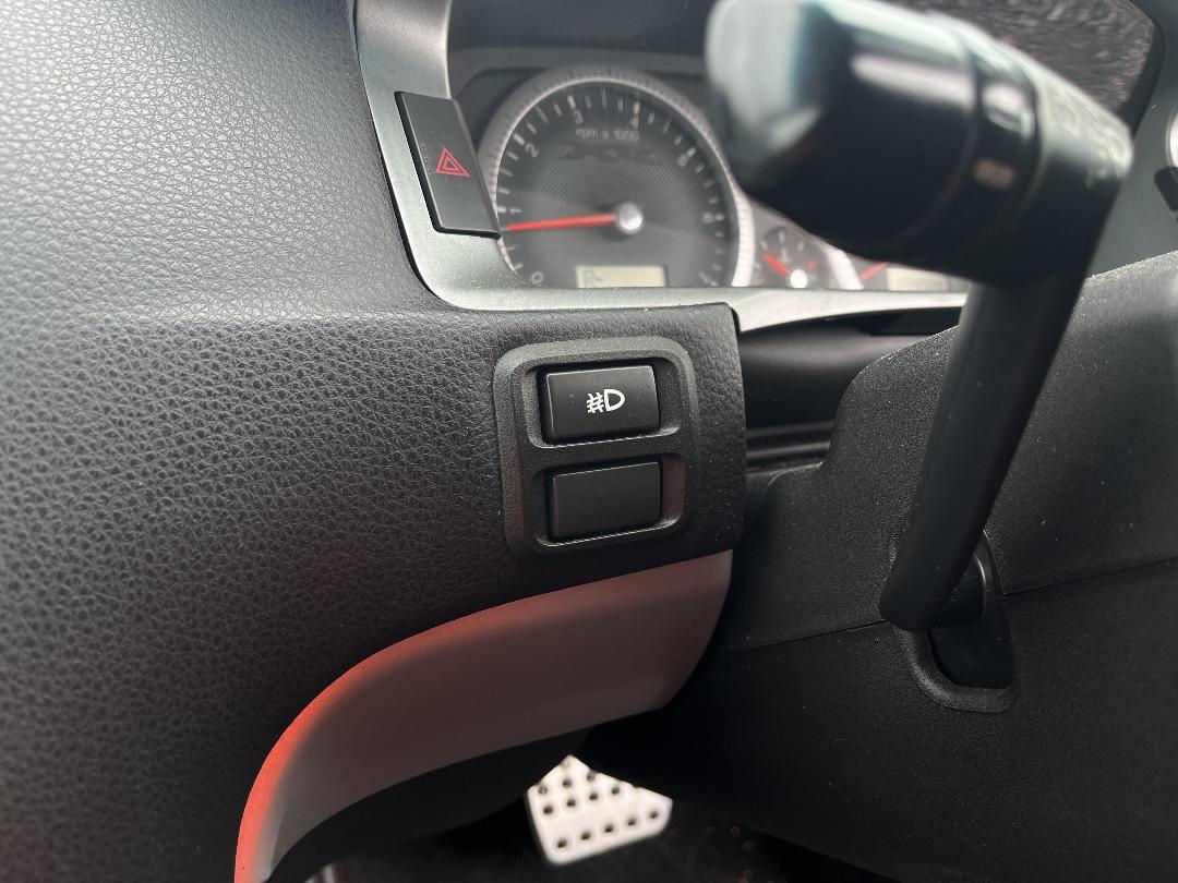 Photo '24' of Ford Falcon BF2 XR6 Photo '24' of Ford Falcon BF2 XR6