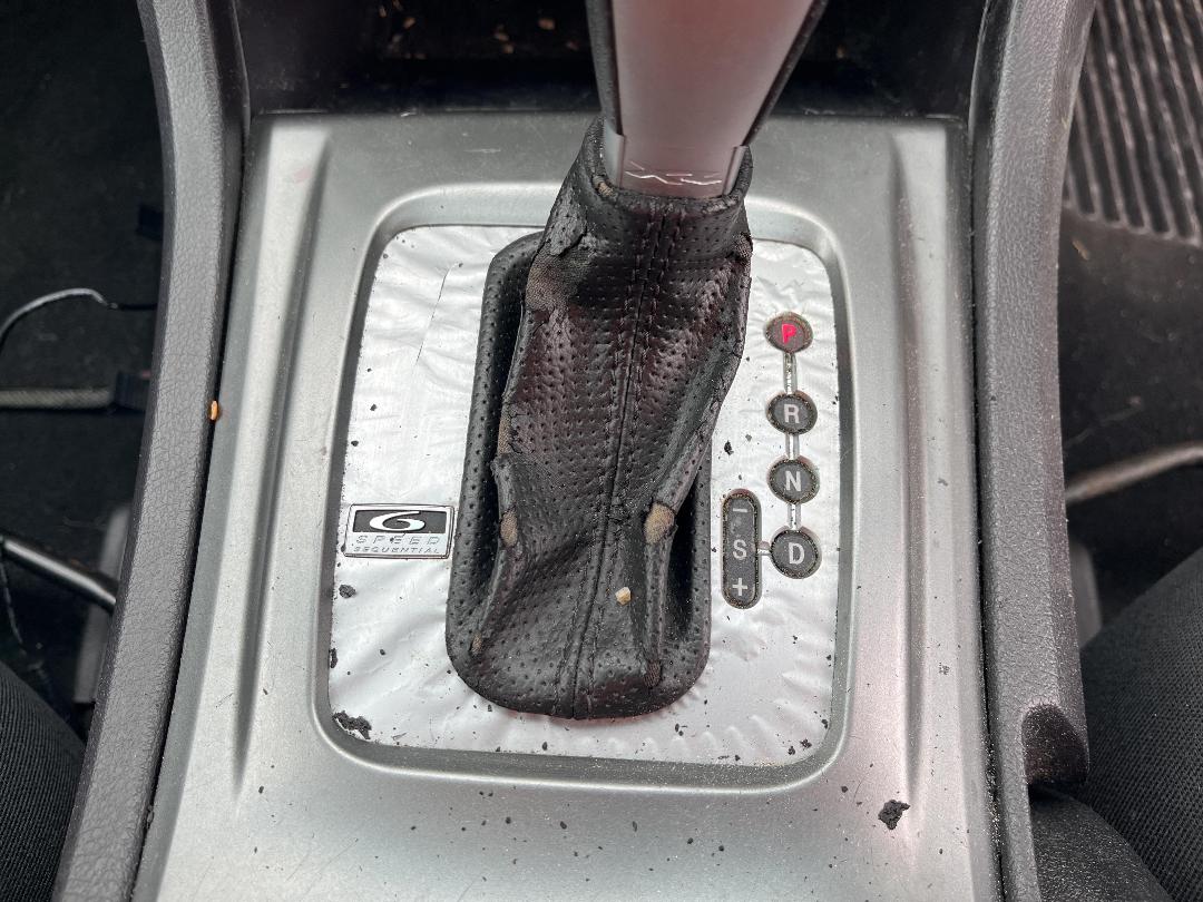 Photo '25' of Ford Falcon BF2 XR6 Photo '25' of Ford Falcon BF2 XR6