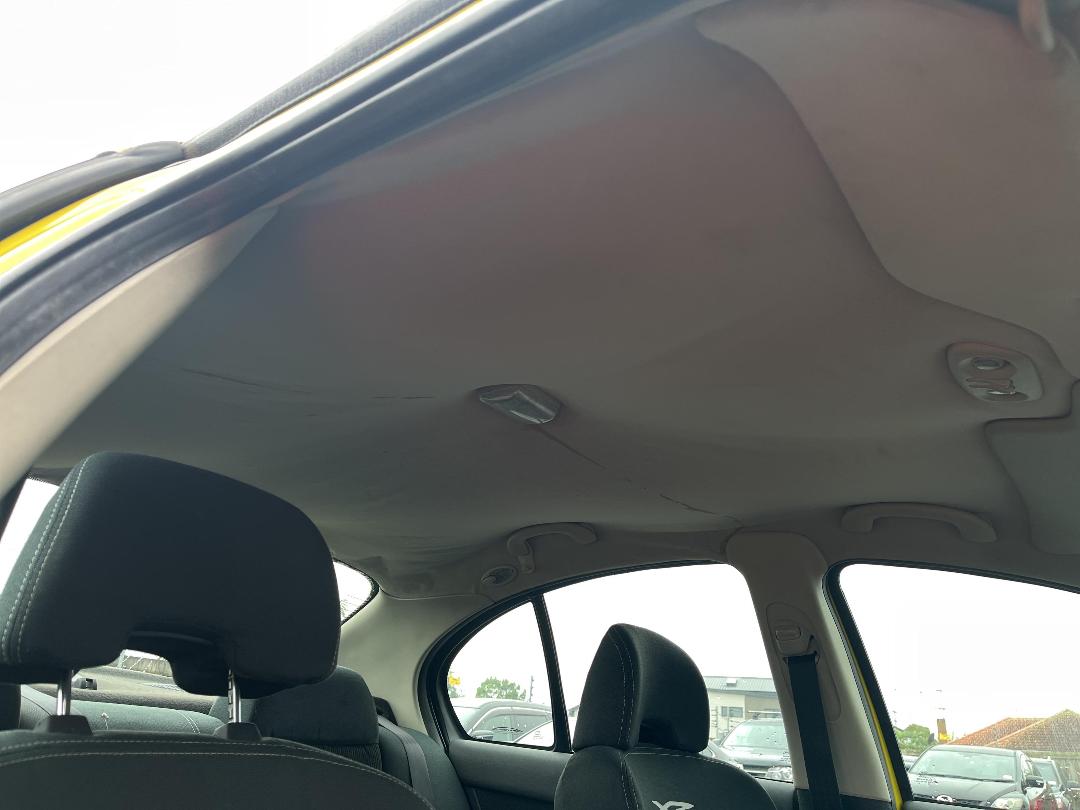 Photo '27' of Ford Falcon BF2 XR6 Photo '27' of Ford Falcon BF2 XR6