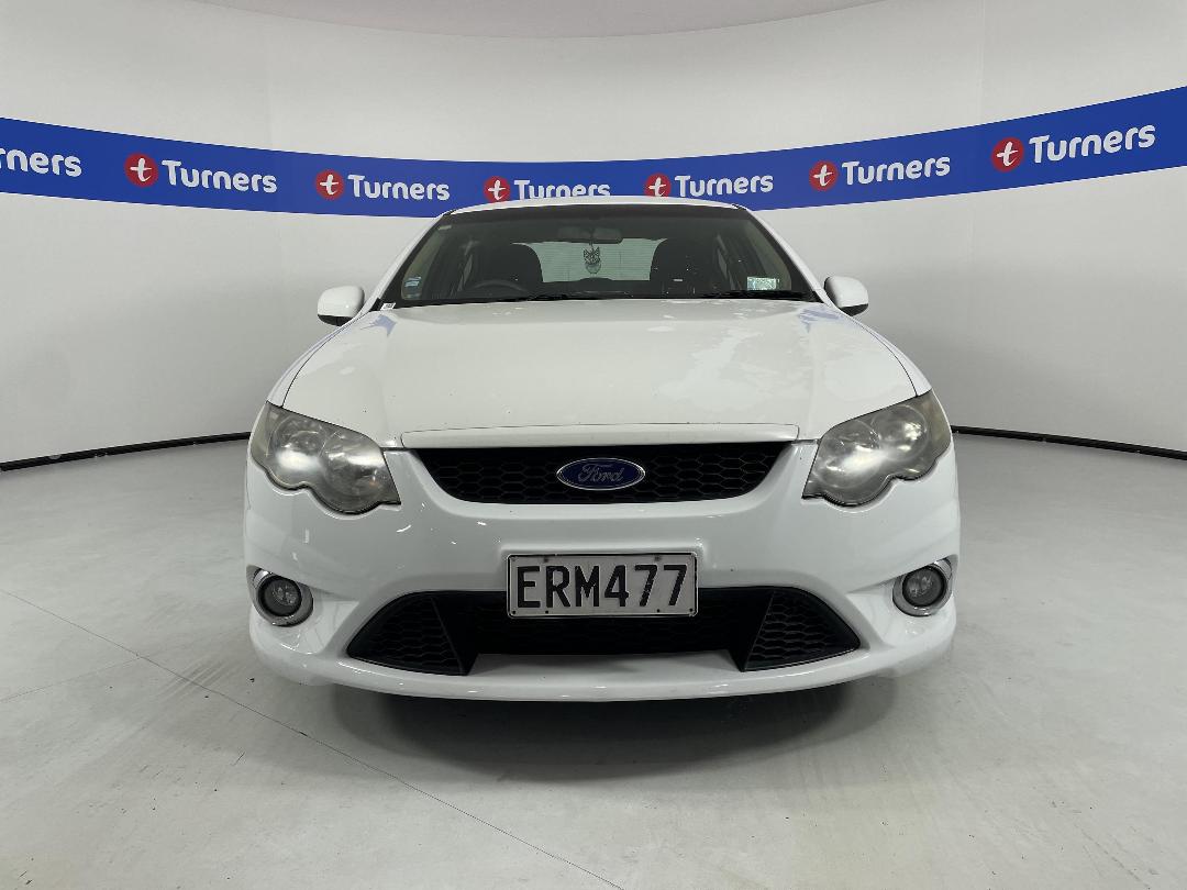 Photo '2' of Ford Falcon