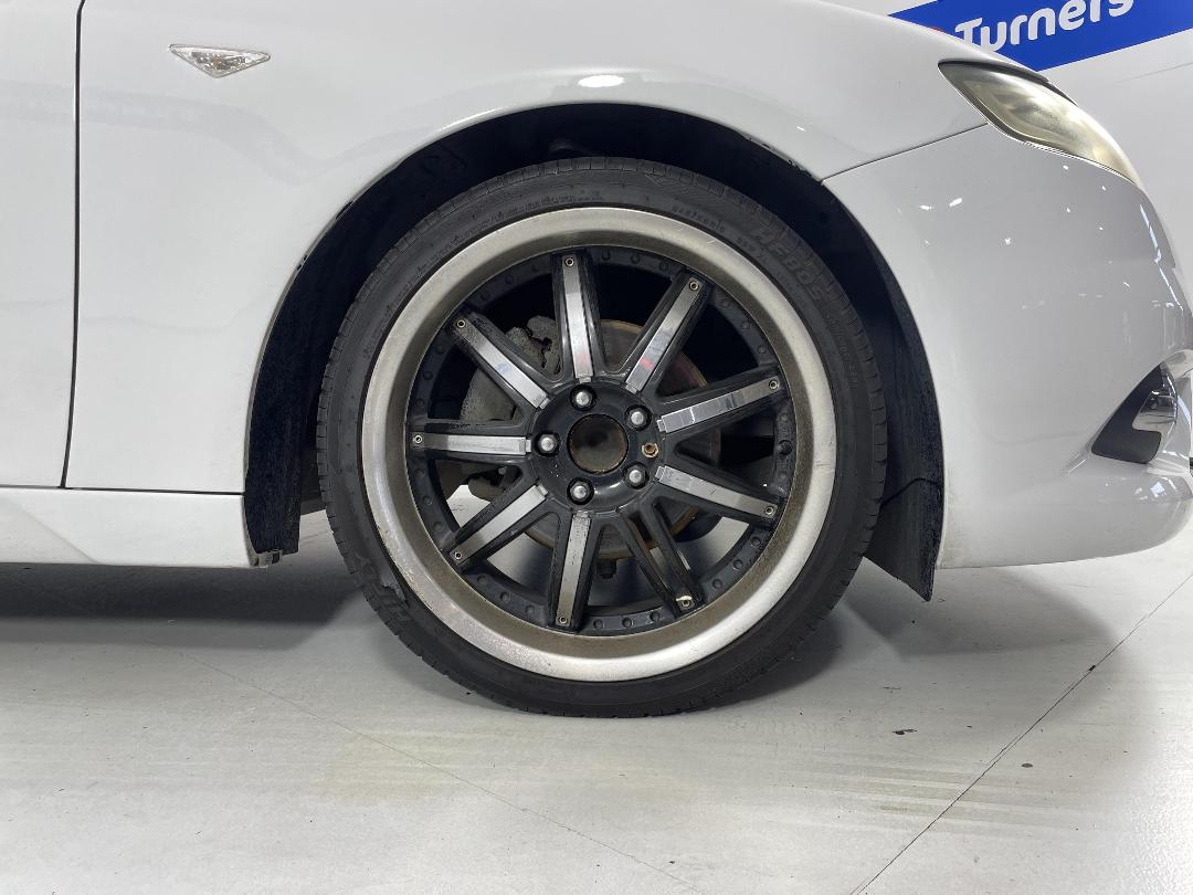 Photo '9' of Ford Falcon