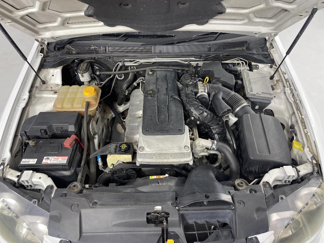 Photo '13' of Ford Falcon