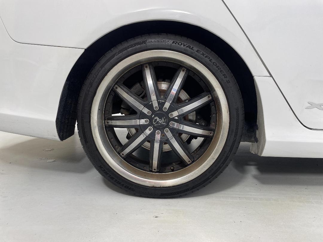 Photo '12' of Ford Falcon