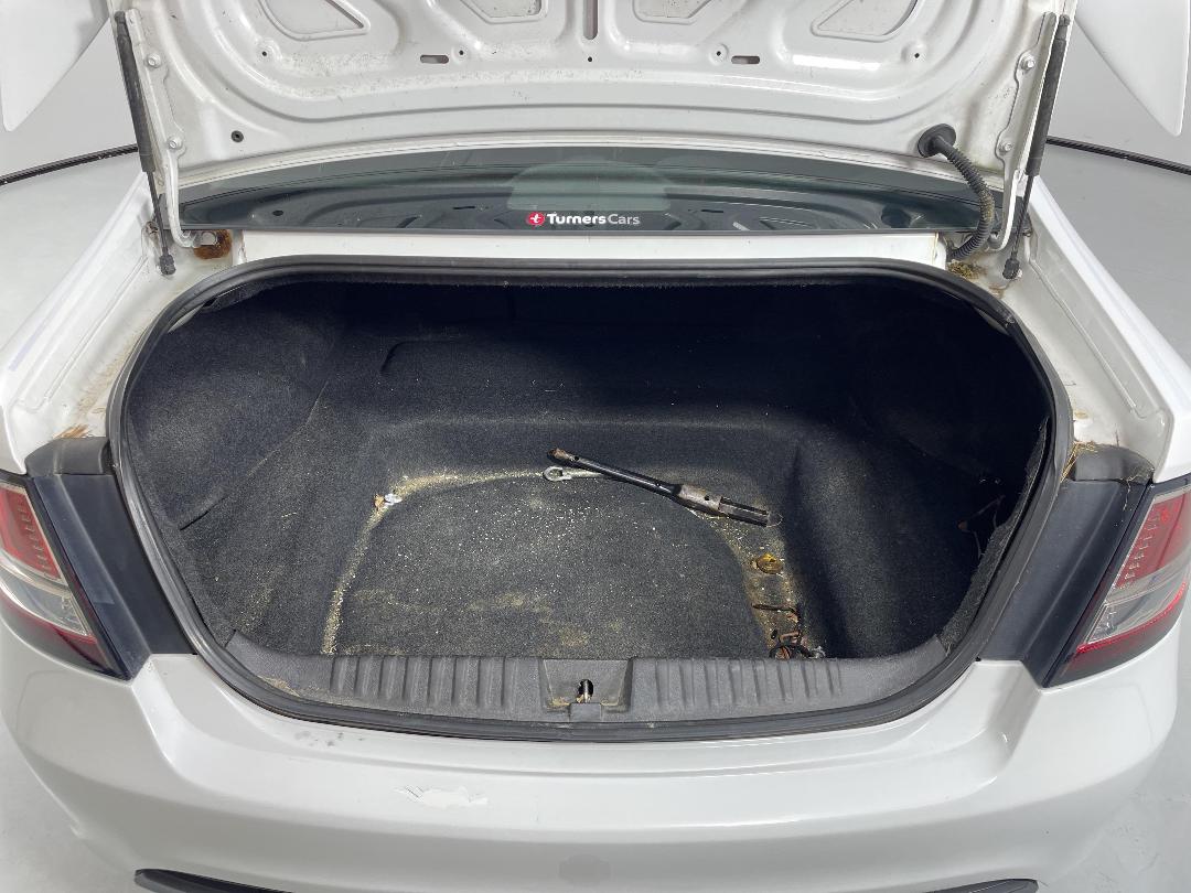 Photo '14' of Ford Falcon