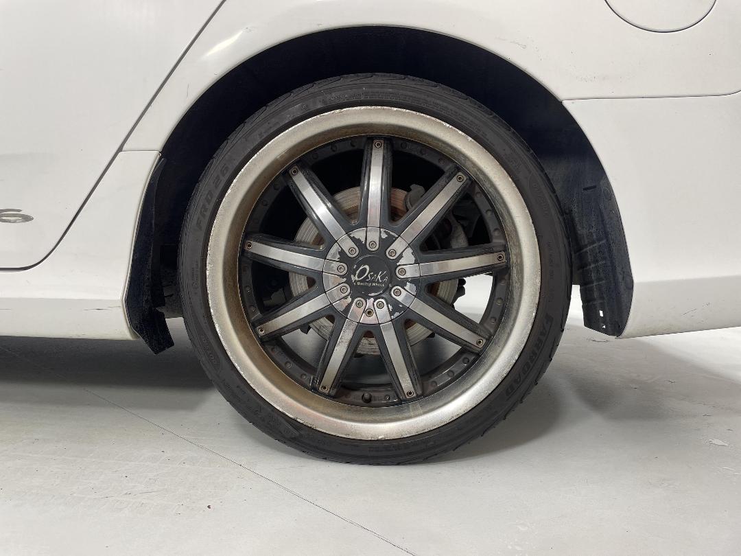 Photo '11' of Ford Falcon