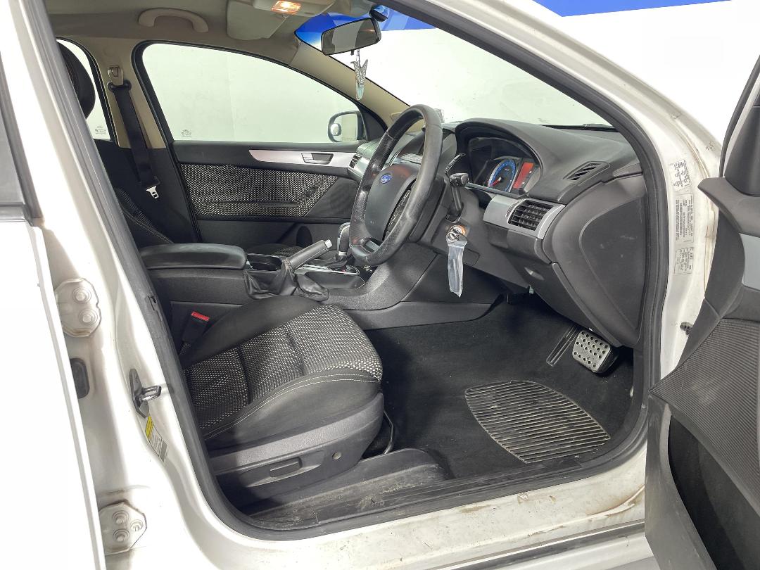 Photo '16' of Ford Falcon