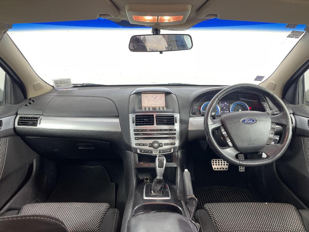 Photo '17' of Ford Falcon