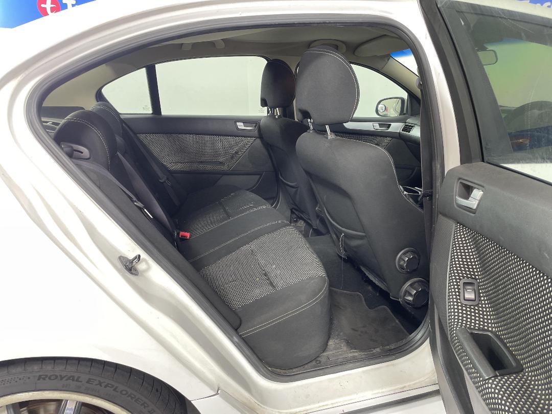 Photo '20' of Ford Falcon