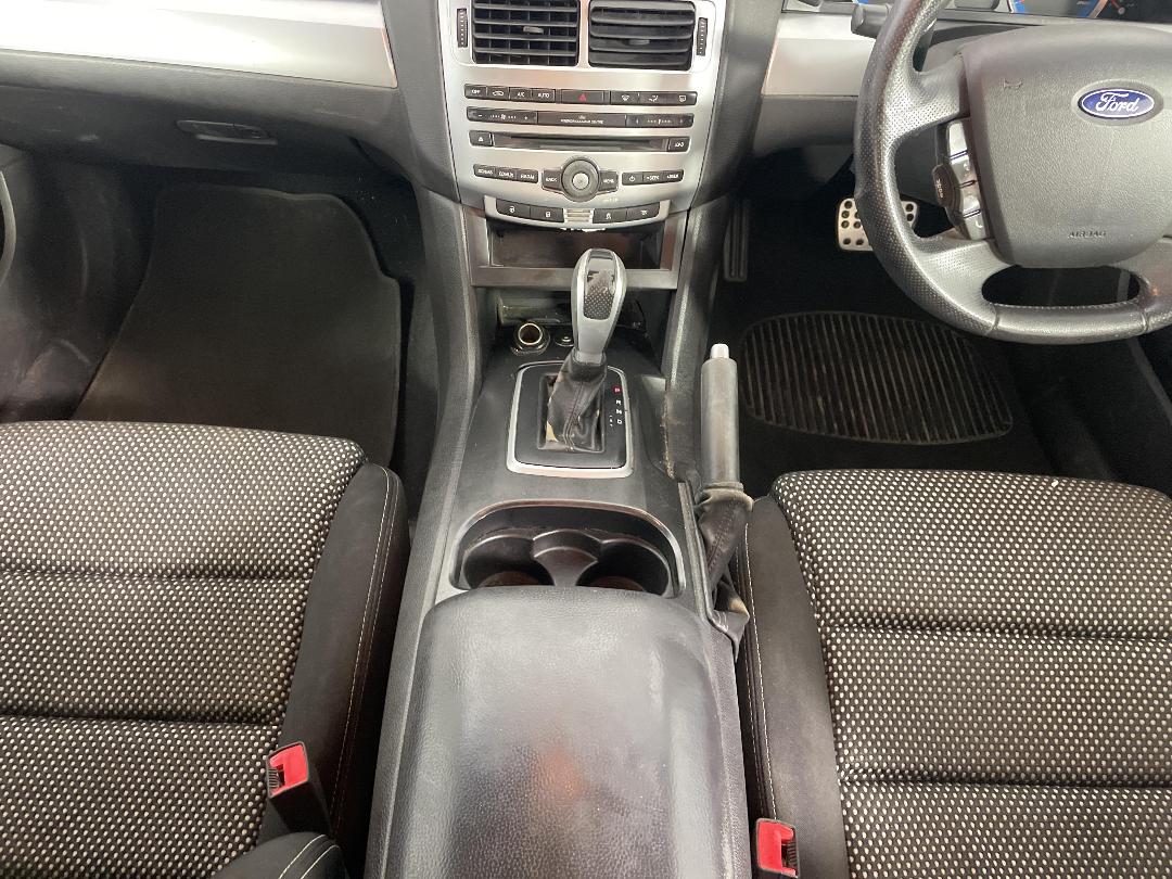 Photo '18' of Ford Falcon