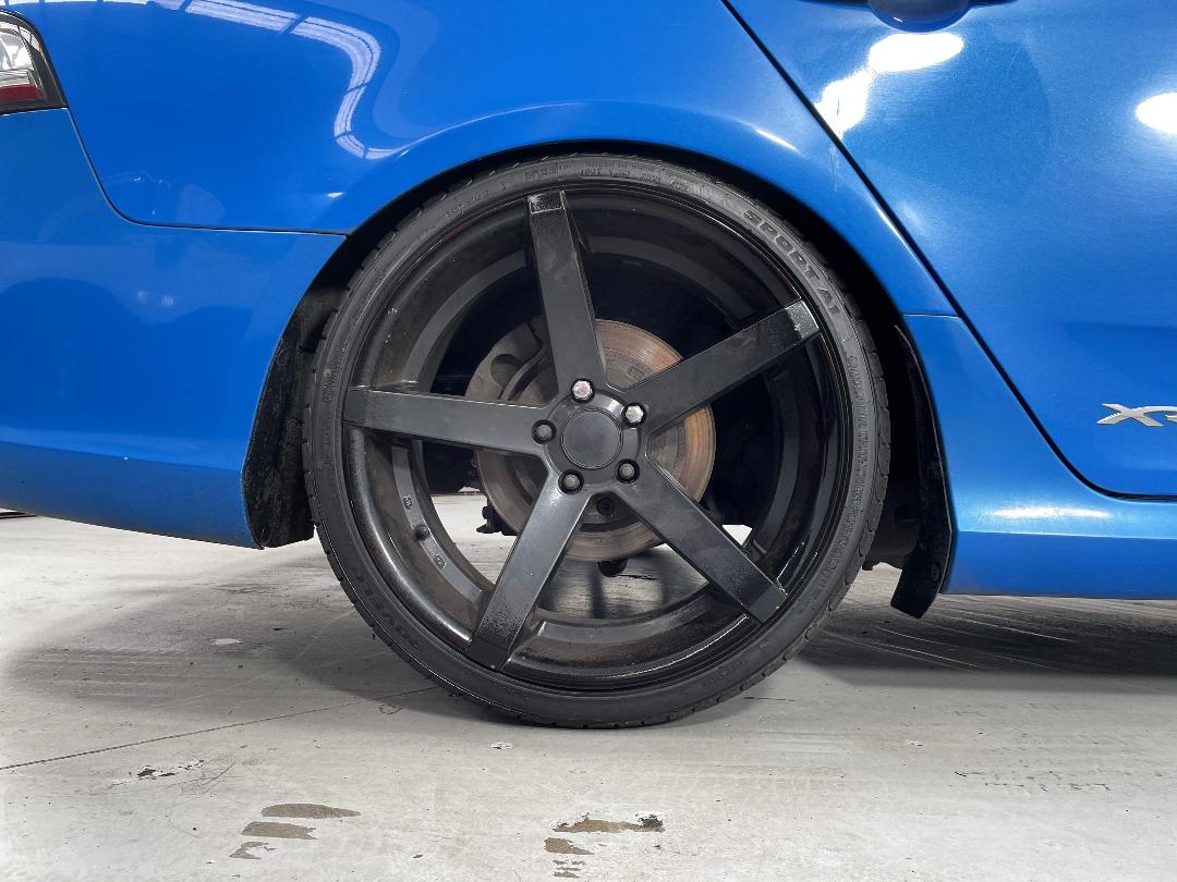 Photo '12' of Ford Falcon