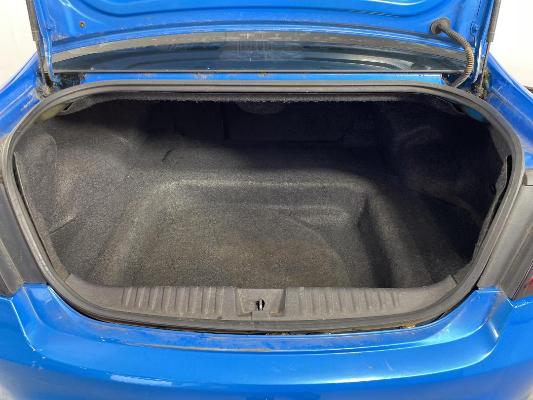 Photo '14' of Ford Falcon