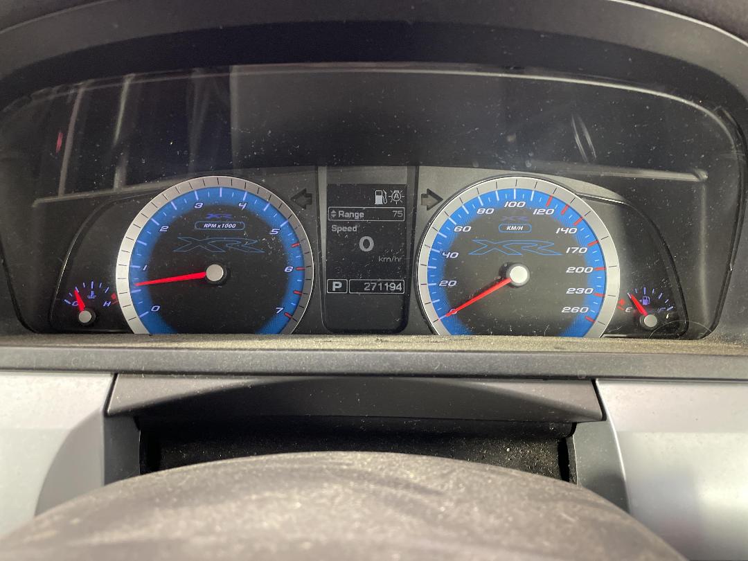 Photo '21' of Ford Falcon