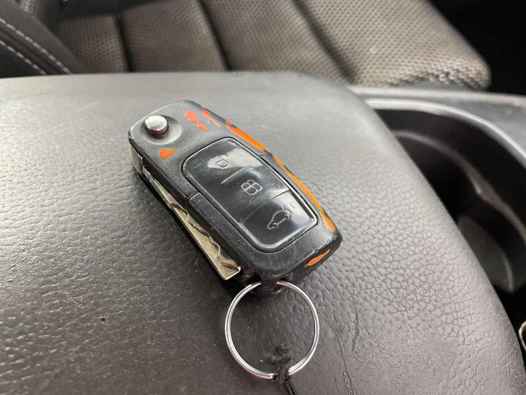 Photo '22' of Ford Falcon