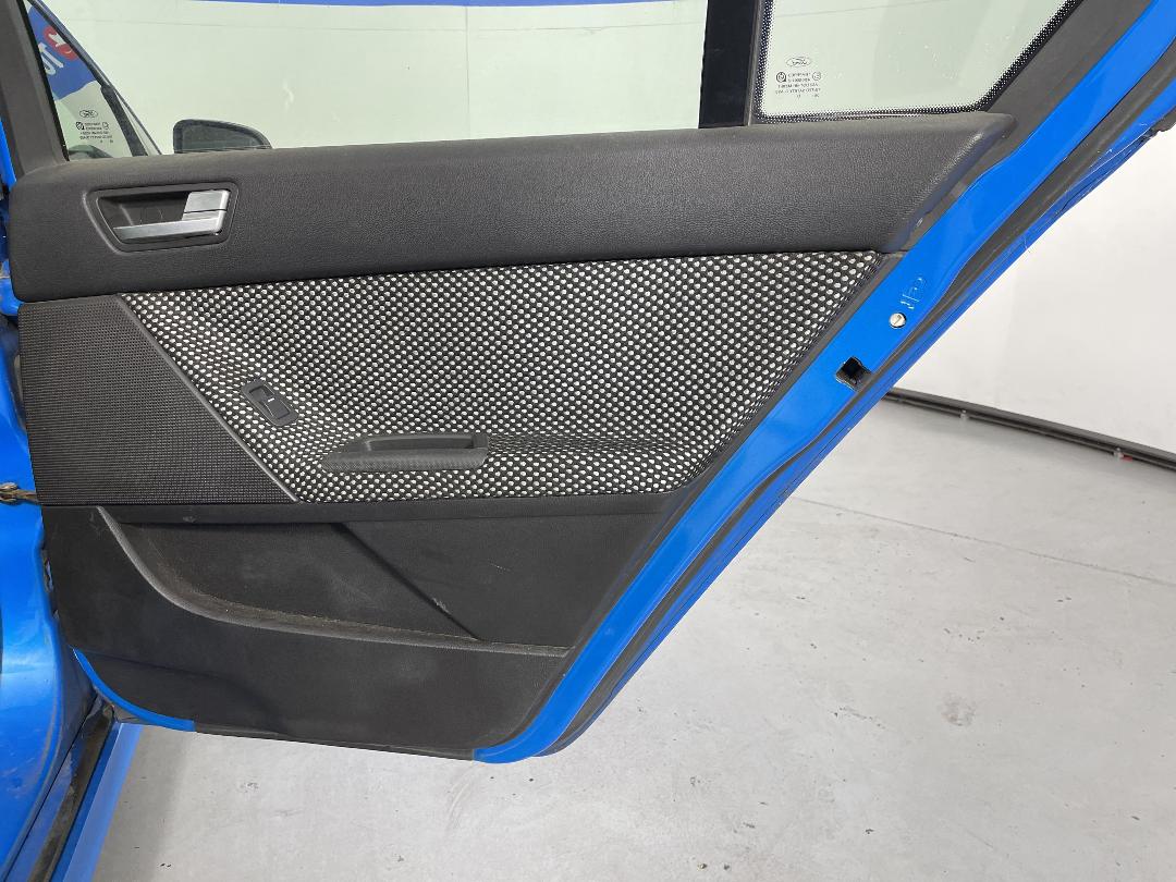 Photo '19' of Ford Falcon