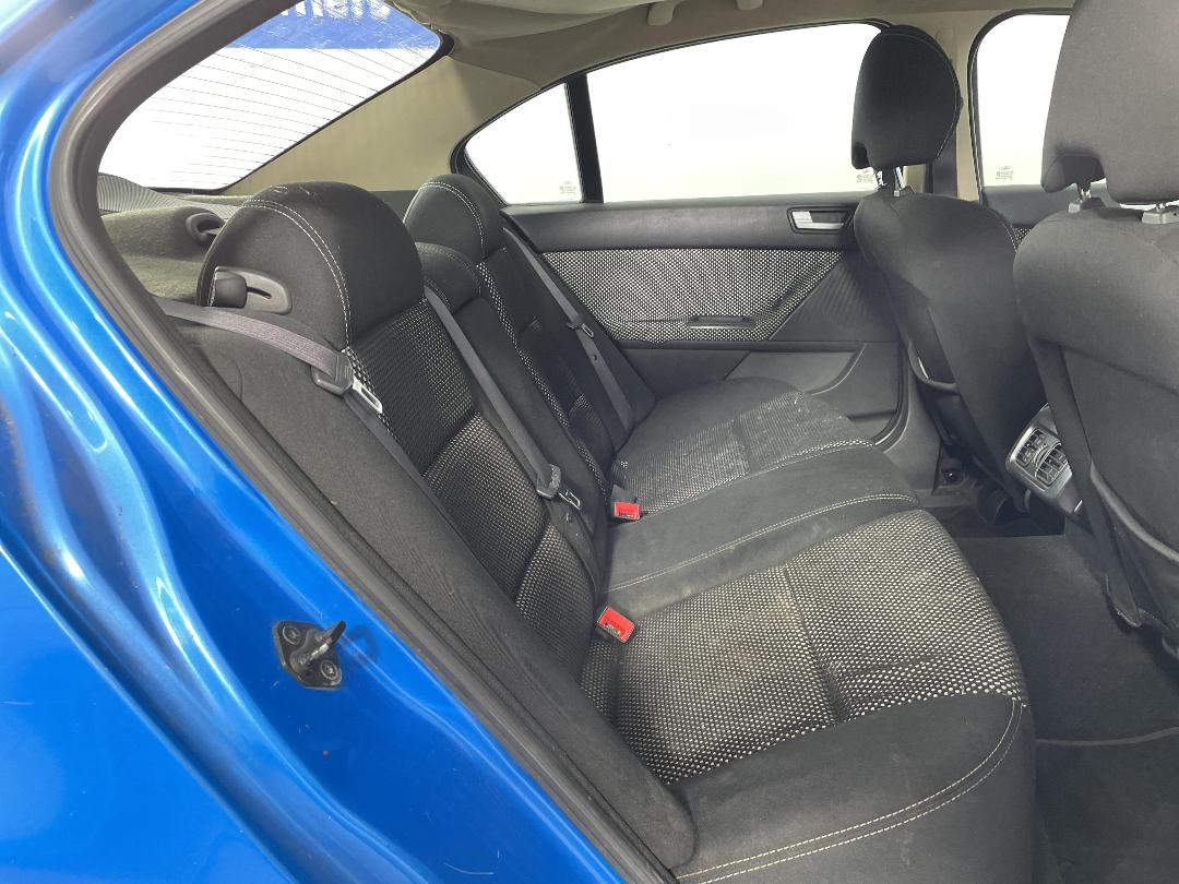 Photo '20' of Ford Falcon