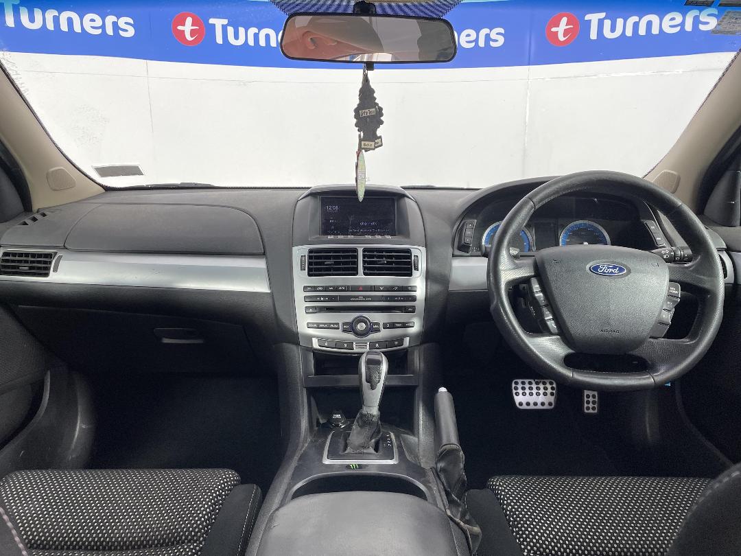 Photo '17' of Ford Falcon