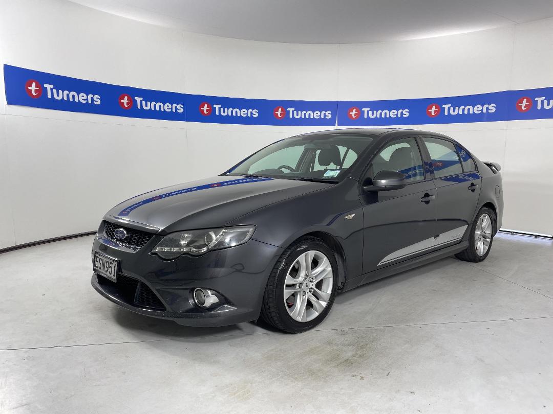 Photo '4' of Ford Falcon Photo '4' of Ford Falcon