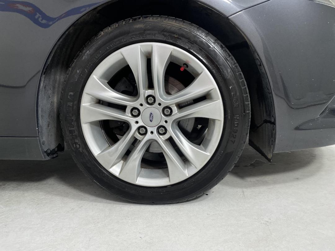 Photo '9' of Ford Falcon Photo '9' of Ford Falcon