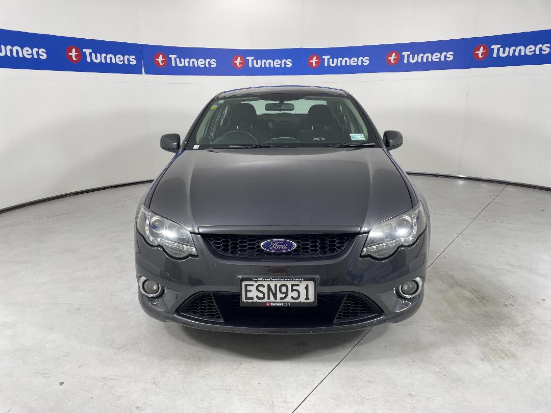 Photo '2' of Ford Falcon Photo '2' of Ford Falcon