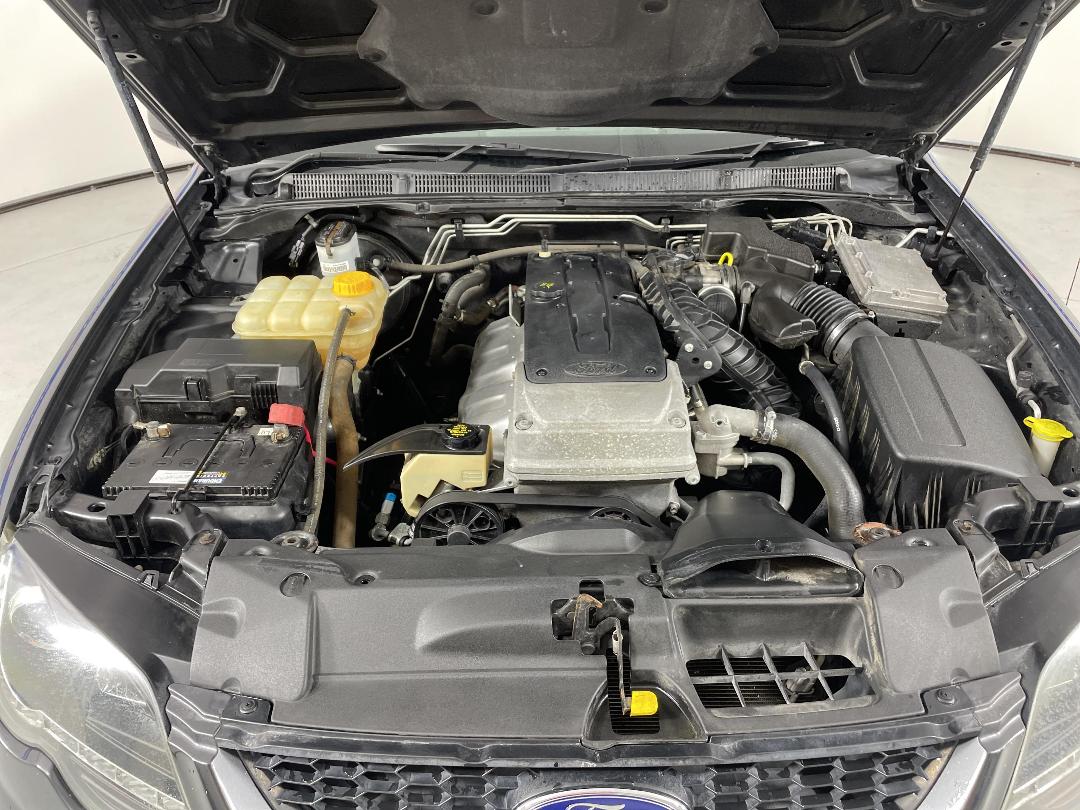 Photo '13' of Ford Falcon Photo '13' of Ford Falcon