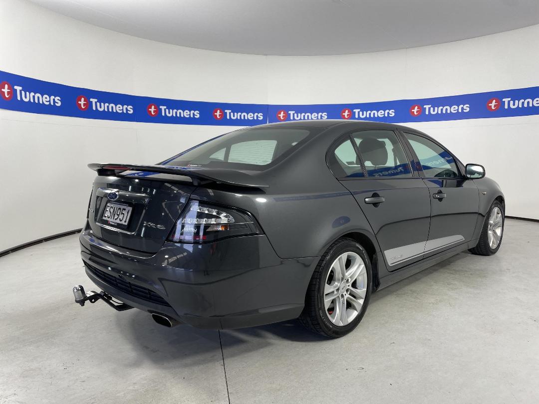 Photo '7' of Ford Falcon Photo '7' of Ford Falcon