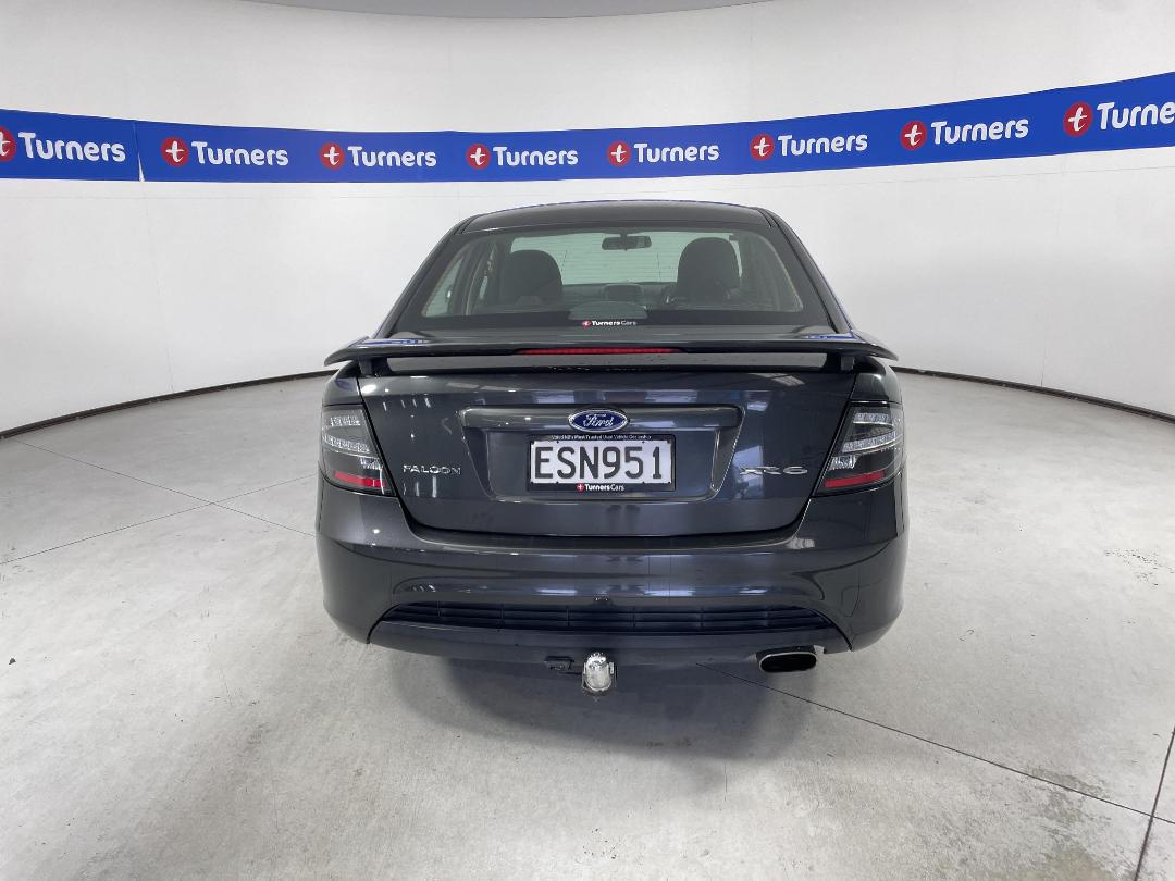 Photo '6' of Ford Falcon Photo '6' of Ford Falcon