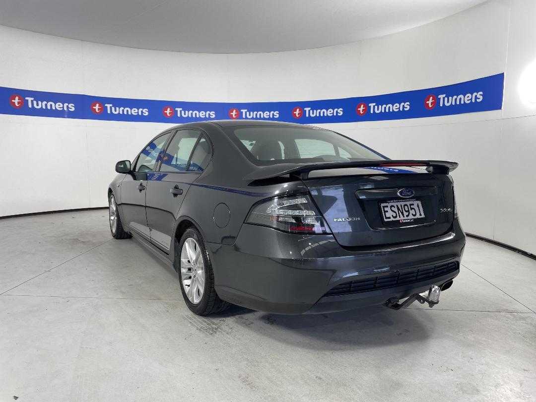 Photo '5' of Ford Falcon Photo '5' of Ford Falcon