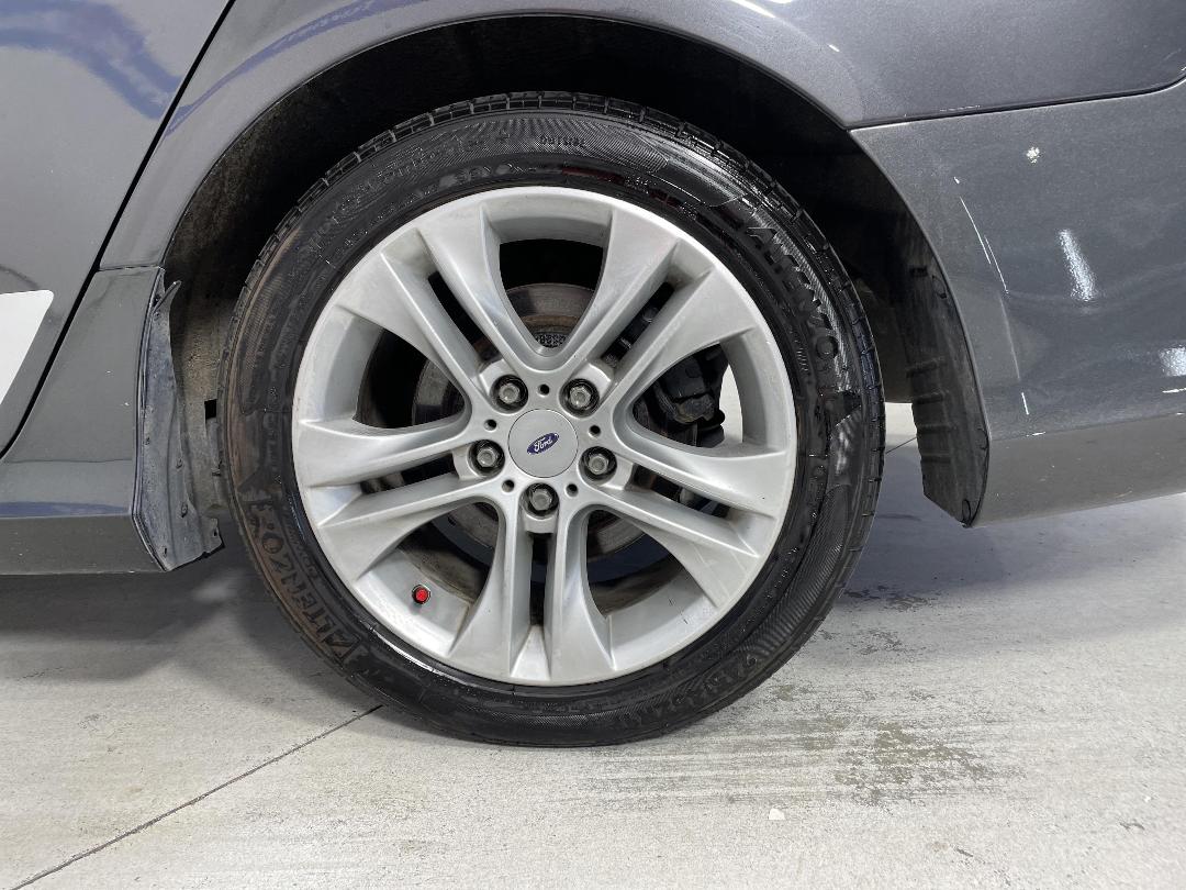 Photo '11' of Ford Falcon Photo '11' of Ford Falcon