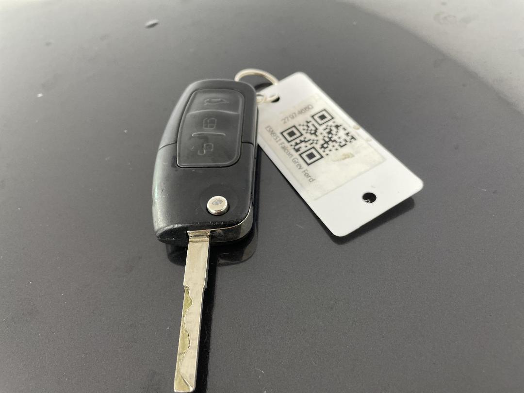 Photo '22' of Ford Falcon Photo '22' of Ford Falcon