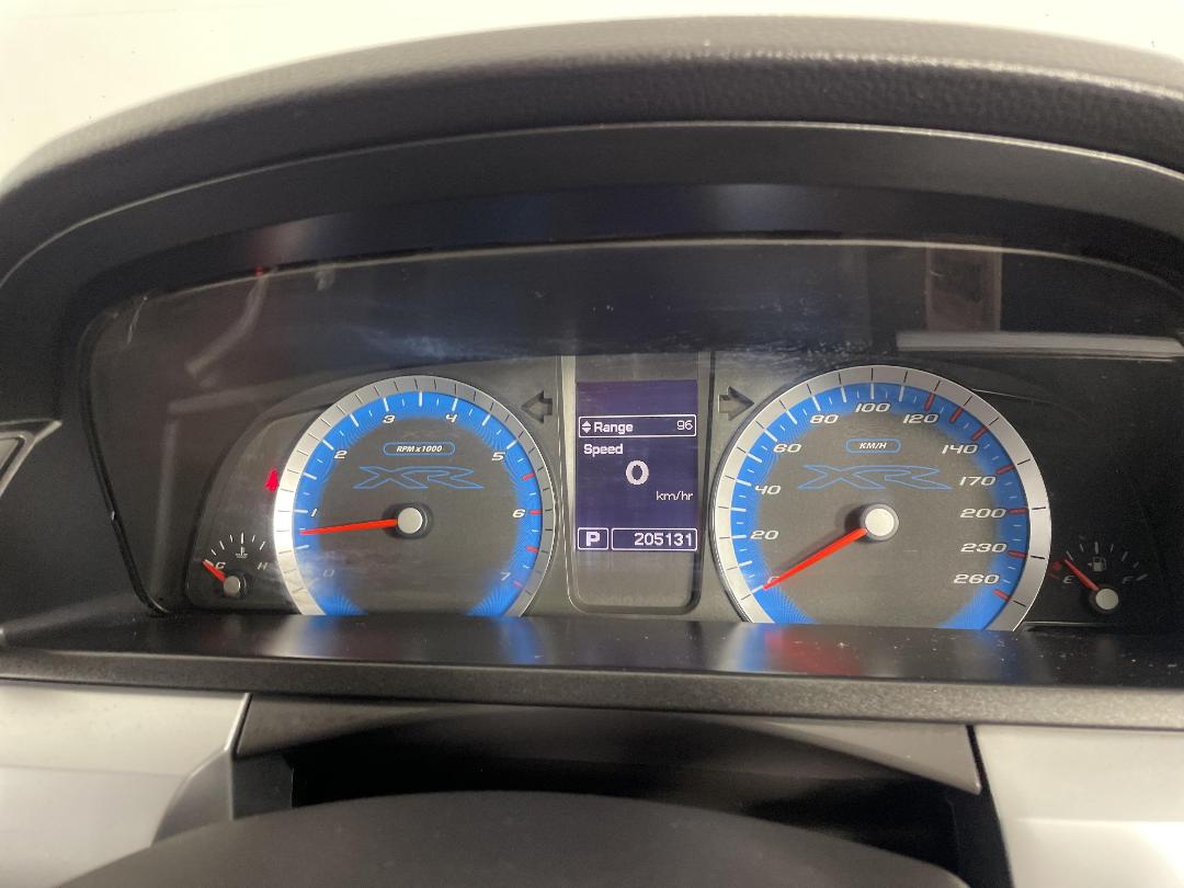 Photo '21' of Ford Falcon Photo '21' of Ford Falcon