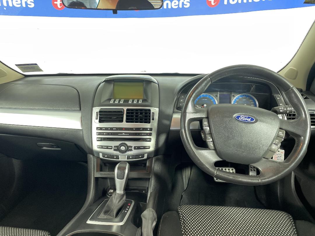 Photo '17' of Ford Falcon Photo '17' of Ford Falcon