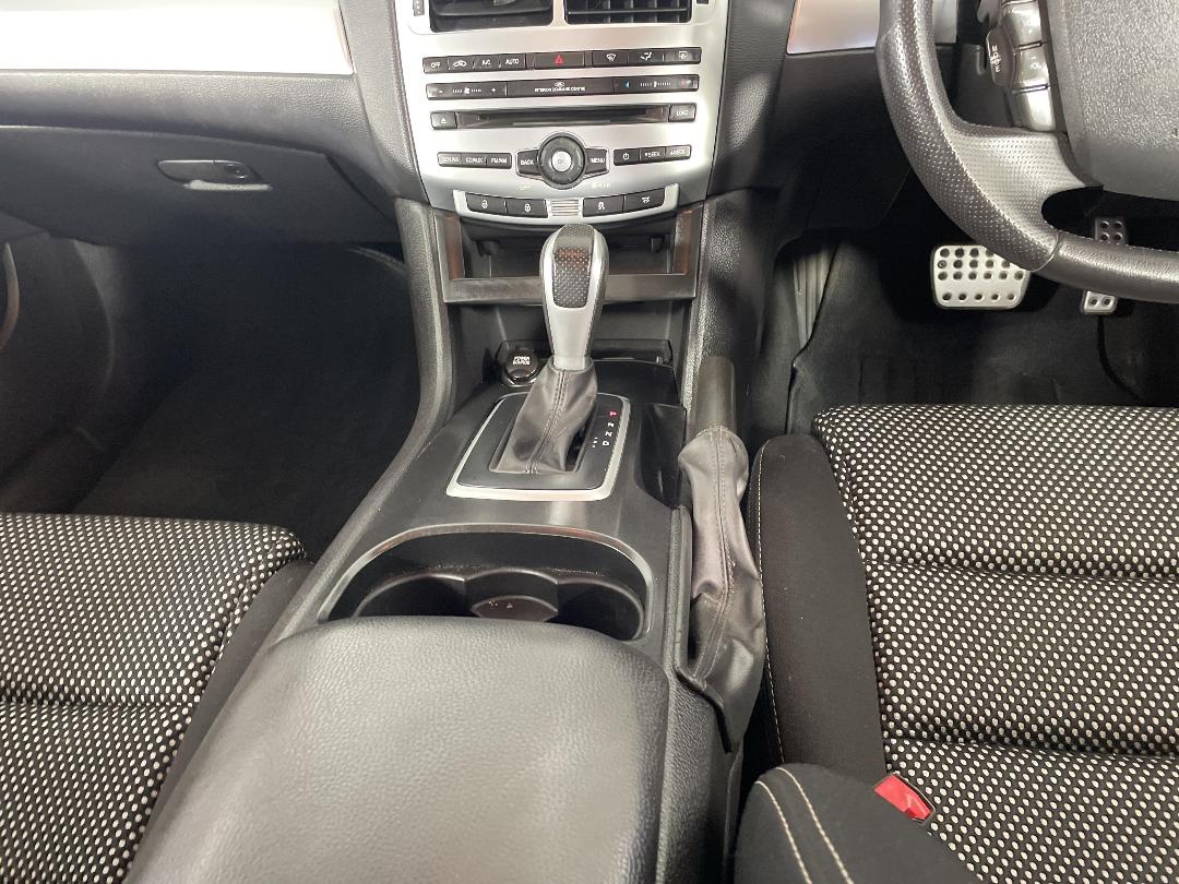 Photo '18' of Ford Falcon Photo '18' of Ford Falcon