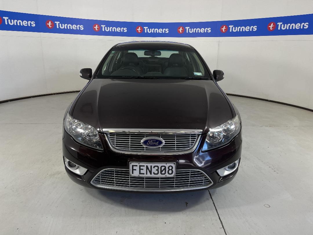 Photo '2' of Ford Falcon Photo '2' of Ford Falcon