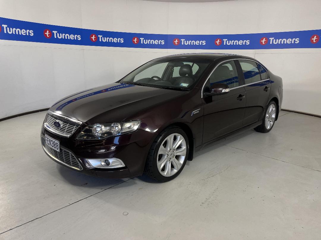 Photo '4' of Ford Falcon Photo '4' of Ford Falcon