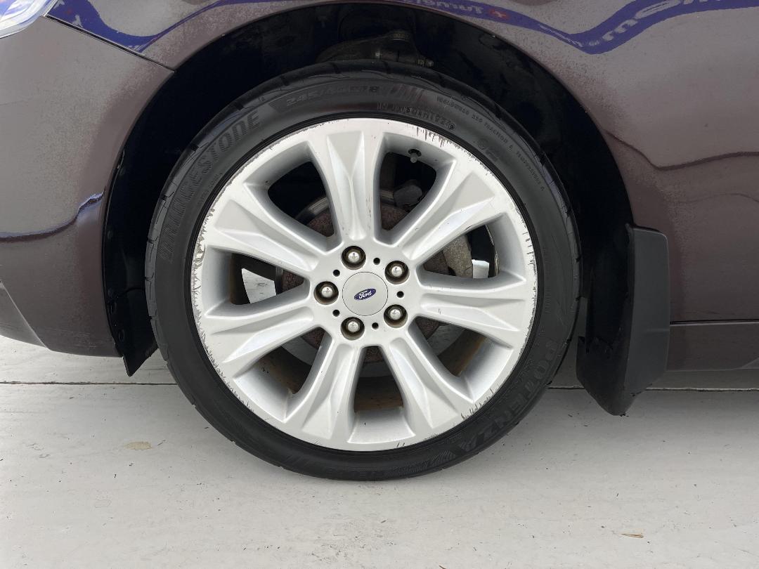 Photo '10' of Ford Falcon Photo '10' of Ford Falcon