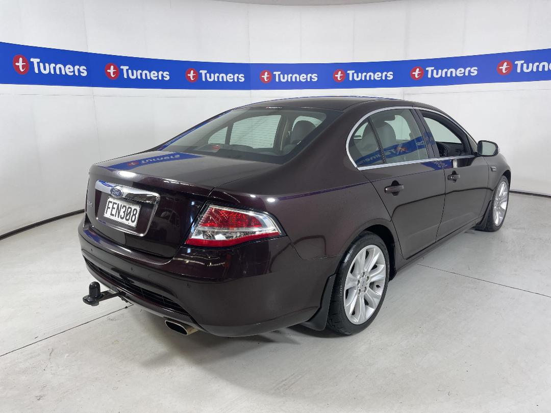 Photo '7' of Ford Falcon Photo '7' of Ford Falcon