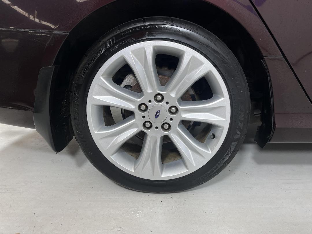 Photo '12' of Ford Falcon Photo '12' of Ford Falcon