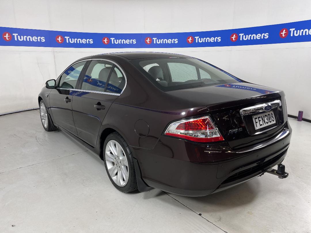 Photo '5' of Ford Falcon Photo '5' of Ford Falcon