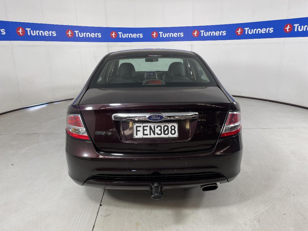 Photo '6' of Ford Falcon Photo '6' of Ford Falcon