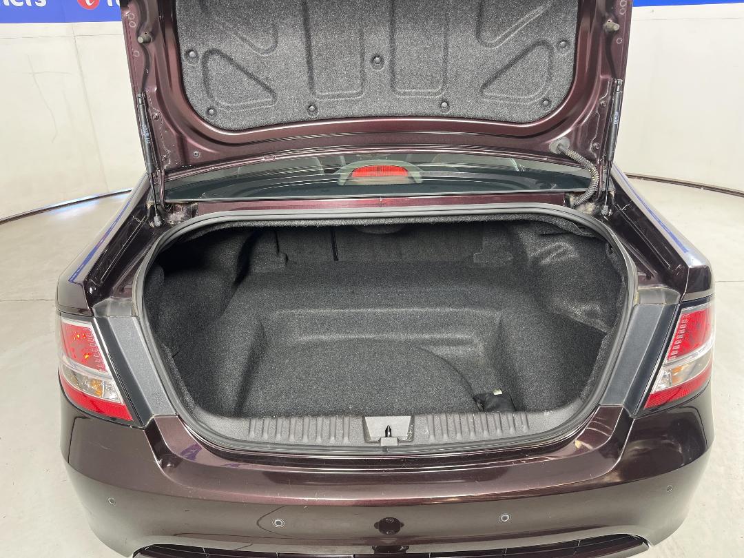 Photo '14' of Ford Falcon Photo '14' of Ford Falcon