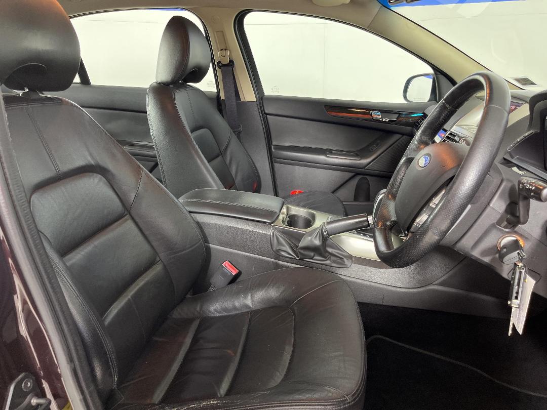 Photo '16' of Ford Falcon Photo '16' of Ford Falcon