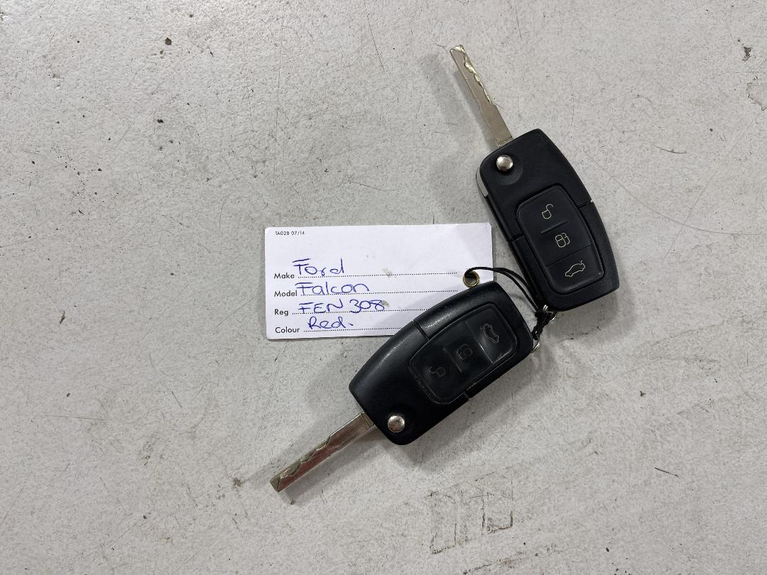 Photo '22' of Ford Falcon Photo '22' of Ford Falcon