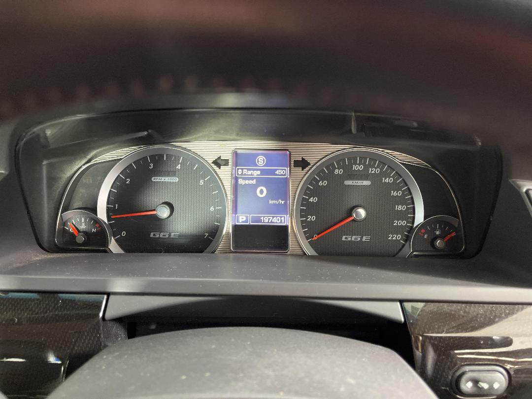 Photo '21' of Ford Falcon Photo '21' of Ford Falcon