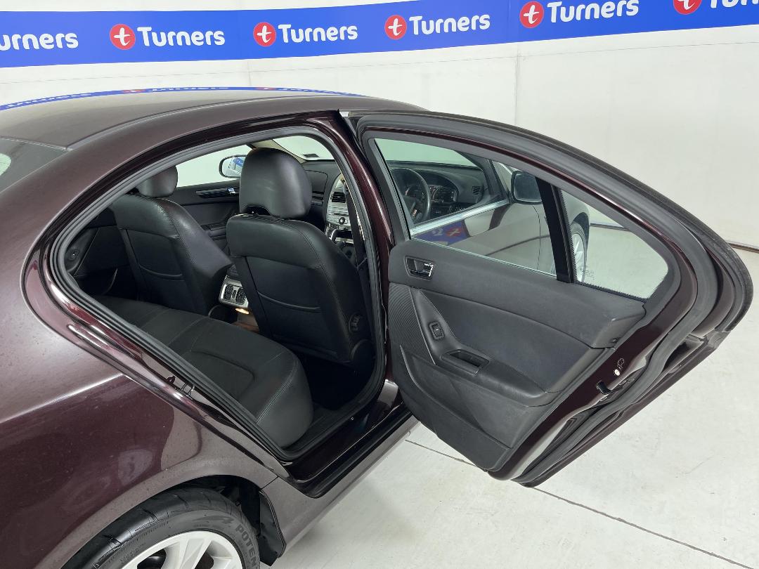 Photo '19' of Ford Falcon Photo '19' of Ford Falcon