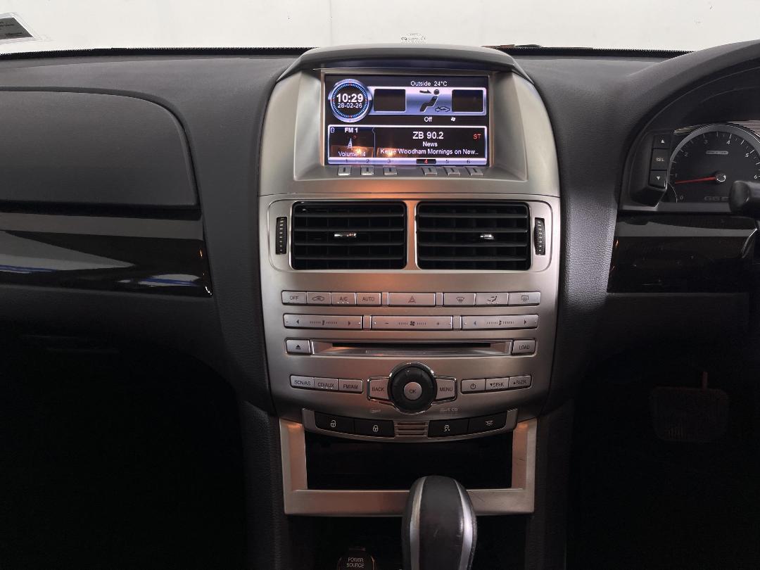 Photo '18' of Ford Falcon Photo '18' of Ford Falcon