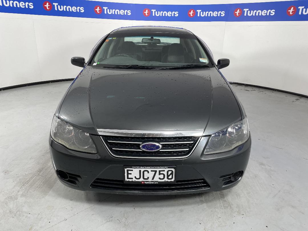 Photo '2' of Ford Falcon Photo '2' of Ford Falcon